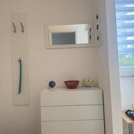 Appartement Gaestewohnung Scharfe Lanke *