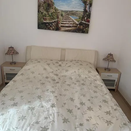 Gaestewohnung Scharfe Lanke Apartman *