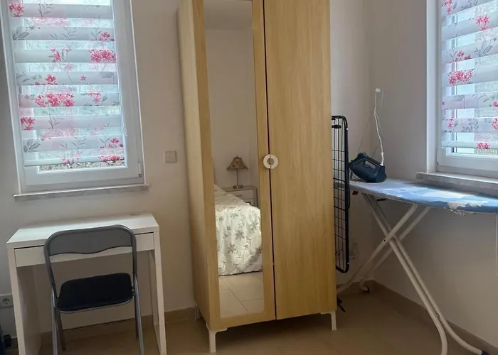 Gaestewohnung Scharfe Lanke * Berlin