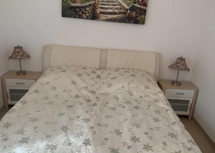 Gaestewohnung Scharfe Lanke Apartman *