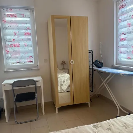 Gästewohnung Scharfe Lanke * Berlin