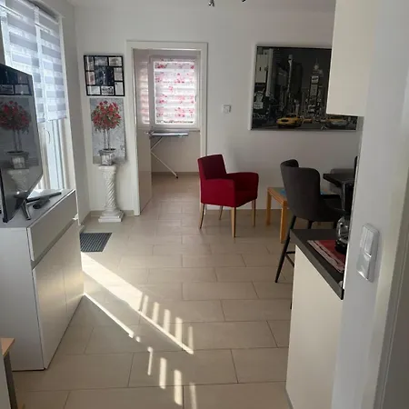 Gaestewohnung Scharfe Lanke *